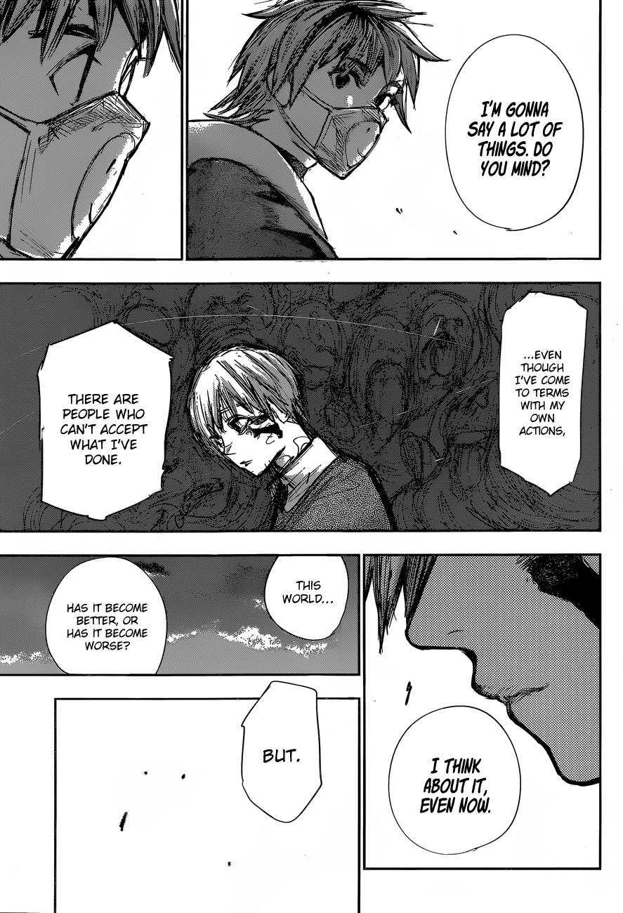 Tokyo Ghoul:re Chapter 179 30